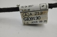 фото thumb №7, Жгут передних правых дверь mercedes-benz e t-model s213 a2135409130