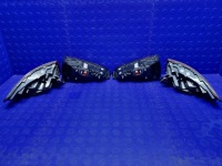 фото thumb №7, Audi a4 b9 рестайлінг avant комплект лампа задніх led matrix оригінал 8w9945092ac