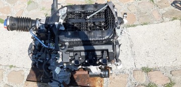 фото thumb №6, Двигун honda odyssey 2018 - 2019 ex