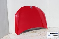 фото thumb №10, Vw scirocco перед крила бампер pas капот балка капот крила бампер pa