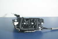 фото thumb №2, Skoda rapid замок лівий задній 5e0839015