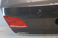 фото thumb №8, Крышка багажника vw passat b7 sedan k1041