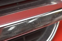 фото thumb №11, Решітка решітка радіатора чорна 464192822 opel vectra c 02-05