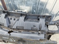 Ремень передний балка радиатор renault kangoo 2 2 1.5 dci механическая коробка передач 2008-2013 в Украине, фото thumb