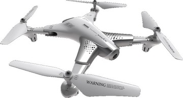 Радиоуправляемый дрон SYMA Z3 с HD-камерой 2,4 ГГц