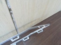 фото thumb №3, Решётка рамка решетка верхний ford ecosport 13-17 оригинальный номер