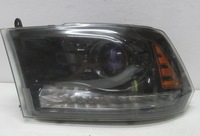 фото thumb №1, Dodge ram 14r лампа левый перед europa