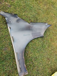 фото thumb №9, Renault megane iii крыло перед передний левый