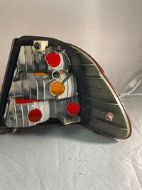 фото thumb №8, Лампа левый задняя w крыло bmw e46 sedan 6946533 оригинал