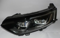 фото thumb №1, Renault talisman лампа led левый левая фара 260606722r