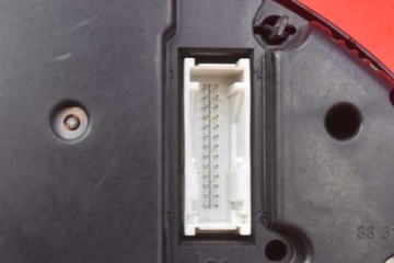 фото thumb №8, Спідометр  прилади eu 6907018 bmw e39 2.0 d 136 km 00-04