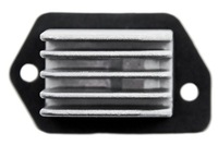 фото thumb №10, Резистор вентилятор qashqai 2007- x-trial t31 2007-