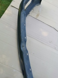 Бампер перед vw sharan 2 7n 10- pdc Доставка, фото thumb