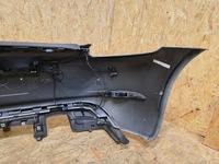 фото thumb №11, Kompletny бампер задняя porsche boxster spyder cayman 982 gt4 718 m9a