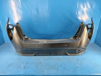 фото thumb №1, Задний бампер toyota prius iv 4 5215947915