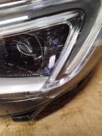 фото thumb №6, Лампа левая левый full led opel grandland yp00016180