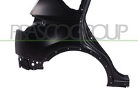 фото thumb №1, Крила toyota 6160242100