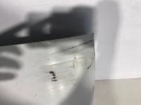 Накладка крышки багажника задняя renault clio iv универсал европа в Украине, фото thumb