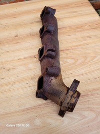 фото thumb №15, Jeep grand cherokee wk 5.7 коллектор выпускной левый