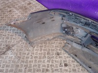 фото thumb №8, Renault laguna ii 01-05 бампер перед передній протитуманні фари nv903