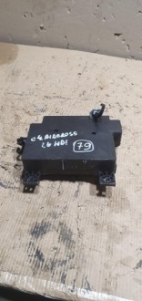фото thumb №1, Коробка запобіжників citroen c4 aircross 1.8 hdi