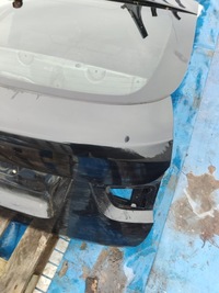 фото thumb №6, Bmw x6 e71 крышка багажника багажника black sapphire металлик 475/9 стекло