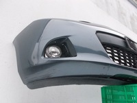 фото thumb №11, Бампер передний перед mazda 2 ii