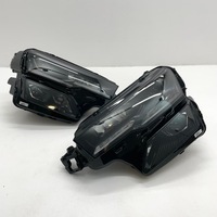 фото thumb №1, Skoda karoq lift лампы перед led комплект