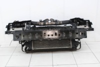 Купить Панель передняя усилитель радиатор ford focus mk2 рестайлинг  2.0 tdci, фото thumb