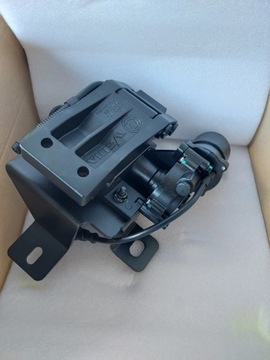 фото thumb №12, Jeep grand cherokee wl 2021-2024 поріг пороги електричні градуси висувний