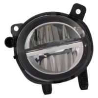 Купить Лампа противотуманная левая bmw 3 f31 2012 2013 2014 2015 2016 2017 2018 2019, фото thumb