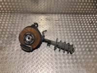 Купить Амортизационная стойка правый поворотный кулак mercedes a klasa w177 18- 2.0 d, фото thumb