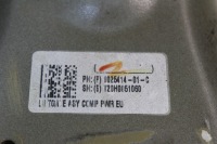 фото thumb №6, Крышка багажника tesla модель s oem 1025414-01-c