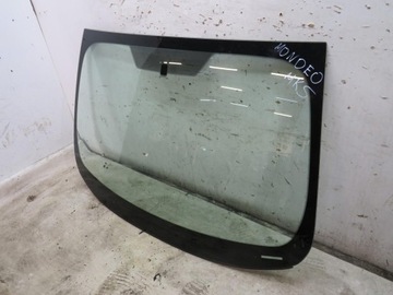 фото thumb №3, Скло лобове оригінал mondeo mk5