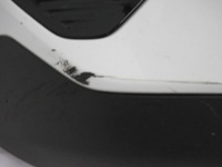 фото thumb №8, Бампер перед peugeot 3008 22r 6 pdc передній