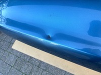 фото thumb №7, Бампер задняя задний mazda 6 gj lift kombi 18-