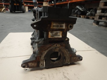 фото thumb №6, Блок alfa romeo giulietta 2.0 jtdm 940b5000 повреждённый