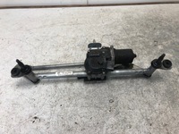 фото thumb №1, Механизм дворник vw sharan 7n1955023b