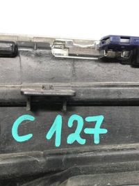 фото thumb №12, Toyota highlander xu70 решётка радиатора решётка радиатора 53111-0e250