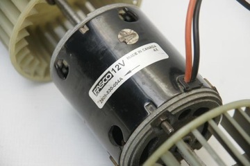 НАДУВНОЙ ВЕНТИЛЯТОР CASE CX 90 FASCO 2809-530-054A