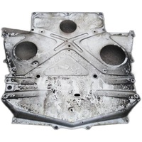 фото thumb №1, Audi r8 4s защита корпус пол двигателя 4s0825203d