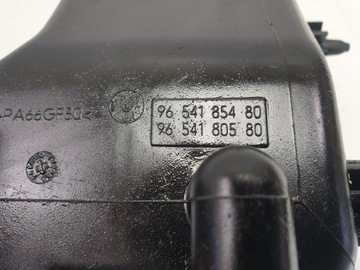 фото thumb №7, Peugeot 407 2.7 hdi бачок жидкости усилителя