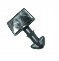 фото thumb №1, 2szt citroen xm ii -клипса панели, оборудование кабины