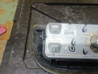 фото thumb №5, Подушка пассажира renault laguna 1 770418515b