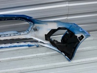 фото thumb №15, Ford focus mk4 iv 4 18r- бампер перед передний перед pdc jx7b-17757