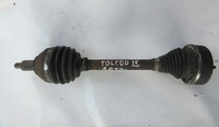 фото thumb №1, Приводной вал левая короткий seat toledo iv 4 1.6 tdi