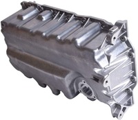 фото thumb №3, Поддон масляная skoda octavia rapid superb yeti tdi