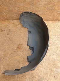 фото thumb №1, Vw touareg 7l подкрылок правые зад