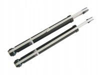 фото thumb №1, Амортизатор задній mazda 2 dy 2002-2007