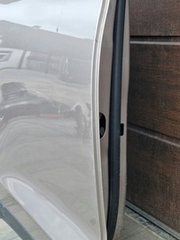 фото thumb №8, Hyundai tucson дверь правое задние задняя